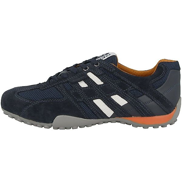 Geox U Snake K Herren Sneaker günstig online kaufen