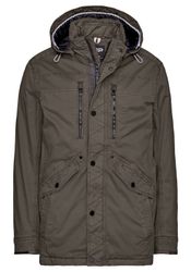 Redpoint Parka KORWIN Baumwoll-Parka mit abnehmbarer günstig online kaufen