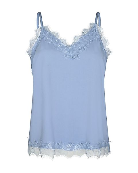 FREEQUENT Spitzentop FQBICCO-ST mit Spaghetti-Trägern günstig online kaufen