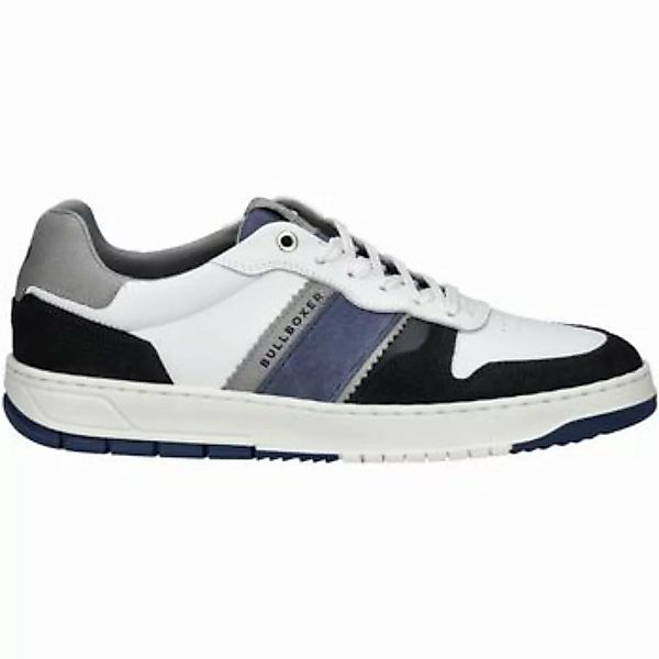 Bullboxer Sneaker "Bullboxer Sneaker Leder" günstig online kaufen