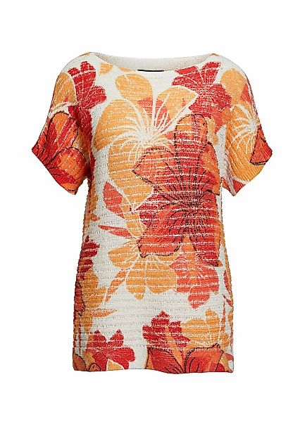 GOLDNER Strickpullover "Pullover" Ohne günstig online kaufen