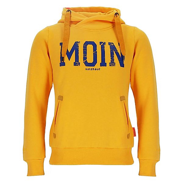 salzhaut Kapuzenpullover Damen Hoodie Sünn mit günstig online kaufen
