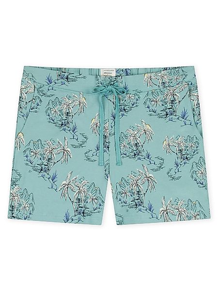 Schiesser Pyjamashorts Mix & Relax sleepwear günstig online kaufen