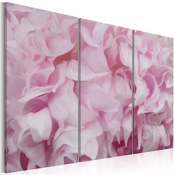 Wandbild - Azalee in rosa günstig online kaufen