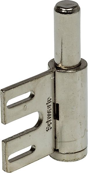 Hörmann WC-Deckel-Scharnier Hörmann Rahmenteil V 8100 günstig online kaufen