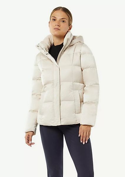 Comma Kurzjacke Puffer-Jacke mit weichem Innenkragen günstig online kaufen