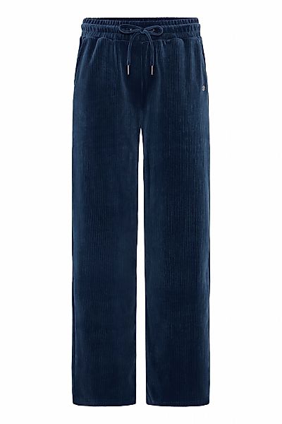 OXMO Loungehose "Loungehose OXEBBA WIDE LEG" günstig online kaufen