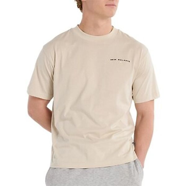 New Balance  T-Shirt MT51507TWF günstig online kaufen