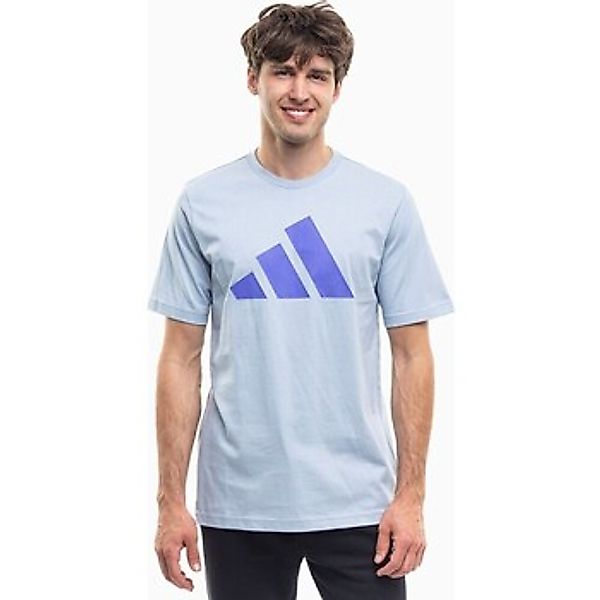 adidas  T-Shirt Pwr 3 Graphic günstig online kaufen