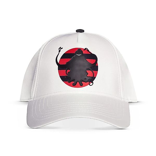 Assassination Classroom Baseball Cap Koro Sensei günstig online kaufen