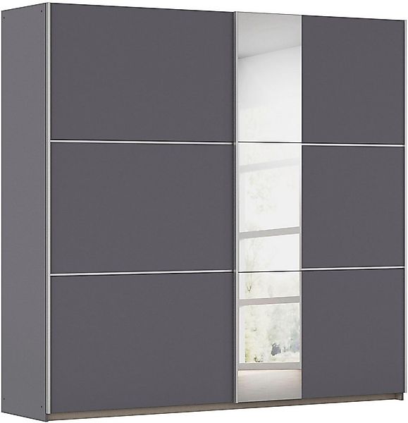 rauch Schwebetürenschrank Kleiderschrank Schrank Garderobe TOPSELLER ASTANA günstig online kaufen