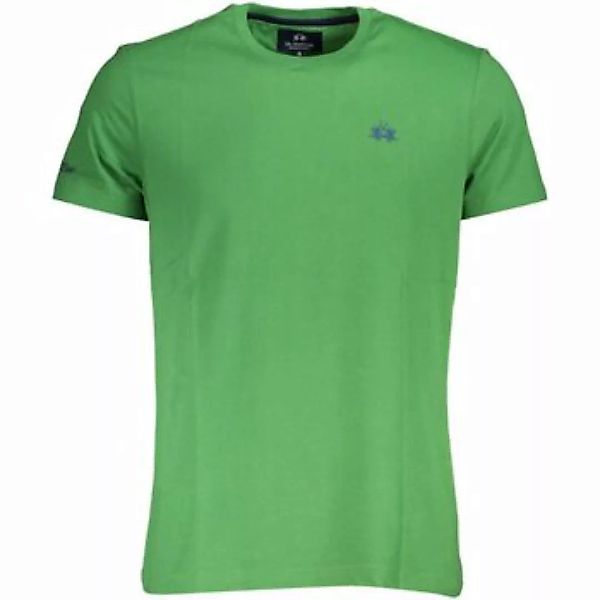 La Martina  T-Shirt XMR010-JS206 günstig online kaufen