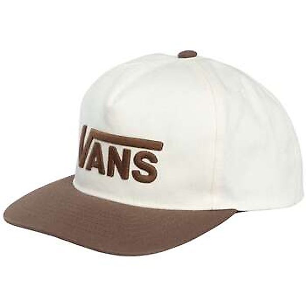 Vans  Schirmmütze Drop V Logo Cap günstig online kaufen