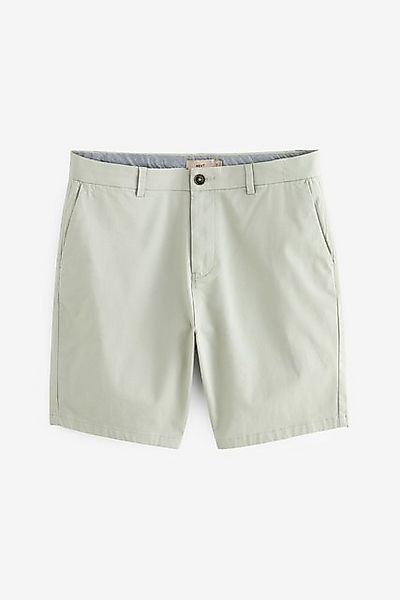 Next Chinoshorts Straight Fit Chinoshorts mit günstig online kaufen
