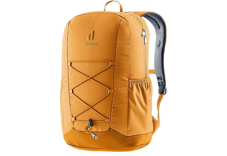 deuter Freizeitrucksack Deuter Rucksack Gogo amber-maple (1-tlg) günstig online kaufen