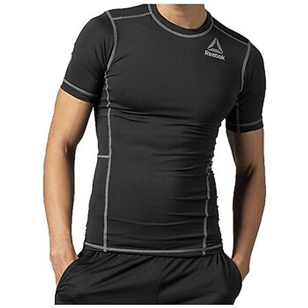 Reebok Sport  T-Shirt Workout Ready SS Compression günstig online kaufen