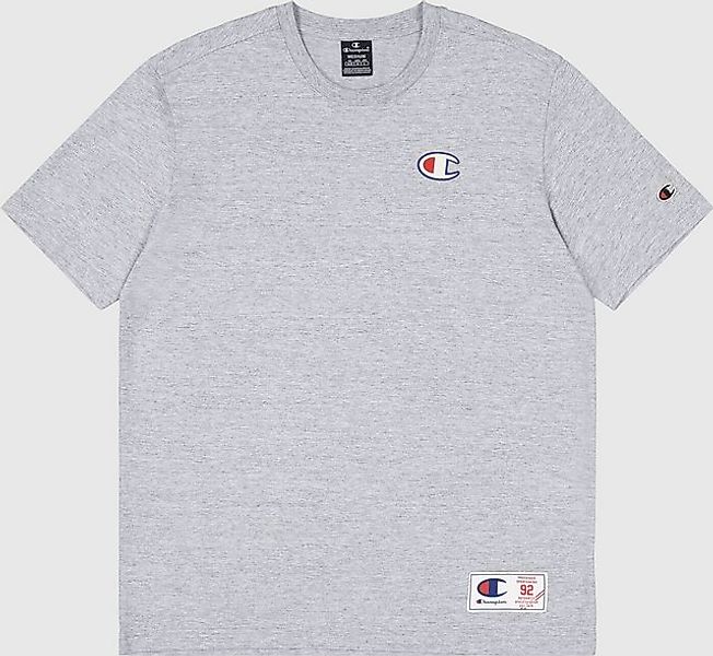 Champion T-Shirt Crewneck T-Shirt NOXM günstig online kaufen