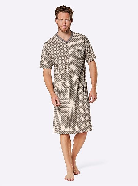 Witt Schlafanzug Nachthemd günstig online kaufen