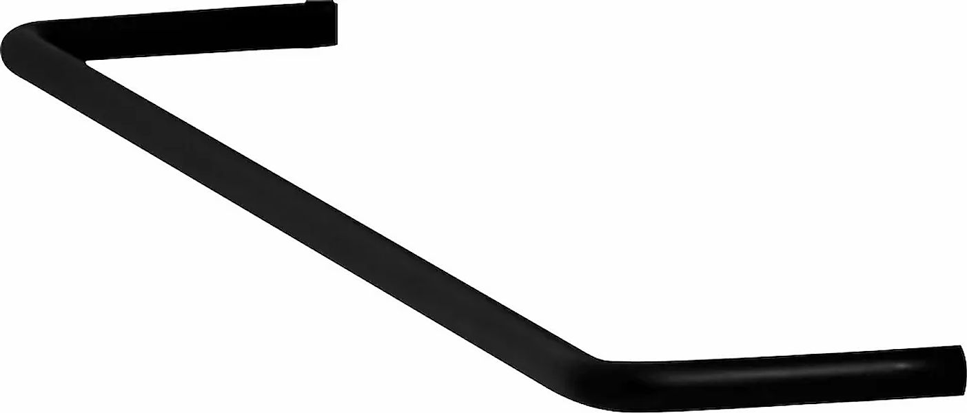OPTIFIT Handtuchhalter "Yukon" Länge 37 cm günstig online kaufen
