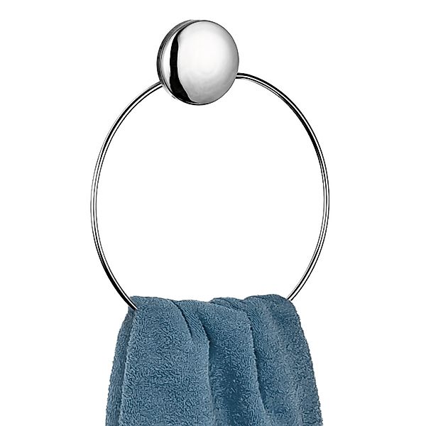 bremermann Handtuchhalter Badserie Moon-Loc Handtuchring günstig online kaufen