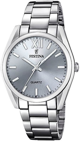 Festina Quarzuhr Boyfriend Collection F20622/J, Armbanduhr, günstig online kaufen