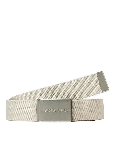 Jack & Jones Stoffgürtel JACLONDON WOVEN BELT NOOS günstig online kaufen