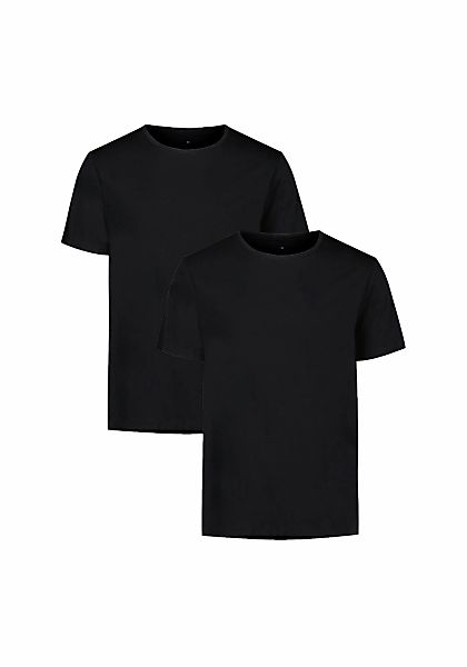 Under Armour T-Shirt "T-Shirt PERF COTTON CREW NECK 2PK 2er Pack" 2 günstig online kaufen