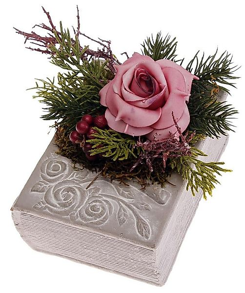 CreaFlor Home Dekokranz günstig online kaufen