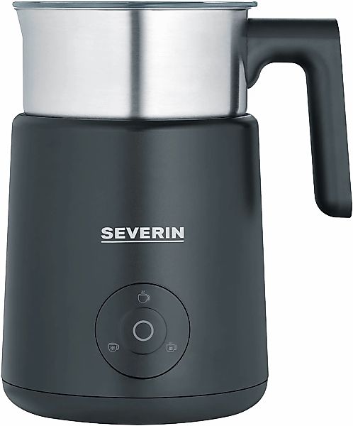 Severin Milchaufschäumer "SM 3579" 500 W 3 Automatik-Programme günstig online kaufen