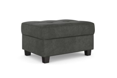 DOMO collection Polsterhocker "Florentina" günstig online kaufen