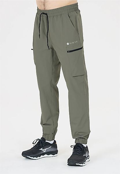 Virtus Sweathose "Ayden", im funktionalen Cargo-Design günstig online kaufen