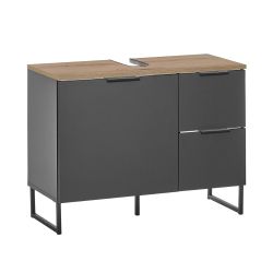 moebel-dich-auf Waschbeckenunterschrank Aspen 80 80 x günstig online kaufen