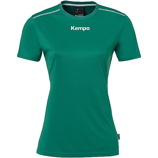 Kempa Kurzarmshirt Shirt POLY WOMEN (1-tlg., günstig online kaufen