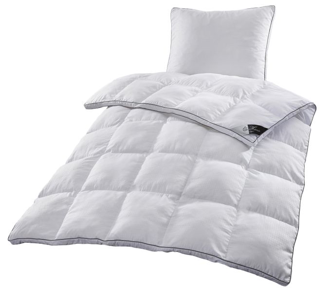 Hanse by RIBECO Kunstfaserbettdecke Max, sehr günstig online kaufen