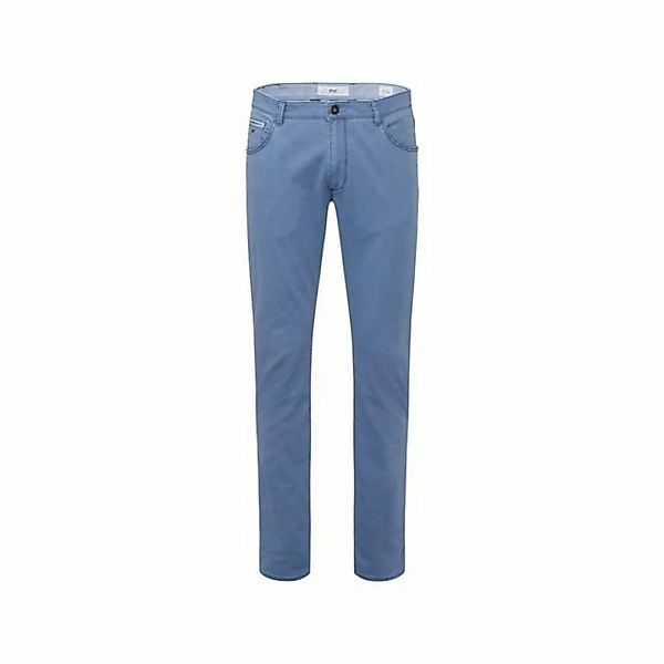 Leineweber 5-Pocket-Jeans blau (1-tlg) günstig online kaufen