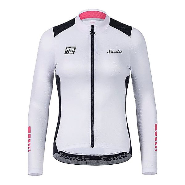 SANTIC Radtrikot Damen Santic Gaze Ⅱ günstig online kaufen