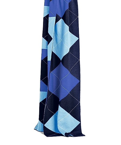 Burlington Schal Royal Reverso, (1-St. 1), passend zu den Strümpfen Maryleb günstig online kaufen