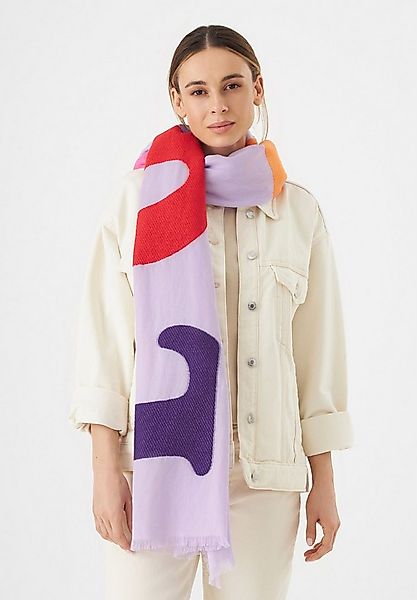 Codello Modeschal, (1-St), mit LOVE-Letters günstig online kaufen