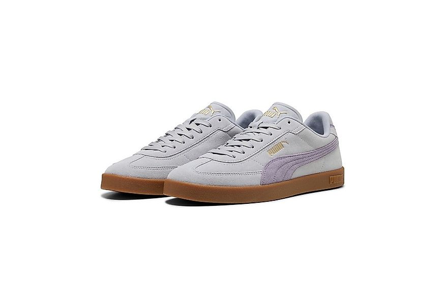 PUMA CLUB II ERA SUEDE Sneaker mit sportlichem Design, mit Schnürverschluss günstig online kaufen