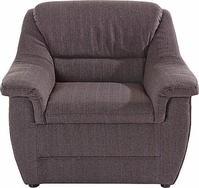 DOMO collection Sessel "Lale, formschöner und komfortabler Sessel, tolle Ar günstig online kaufen