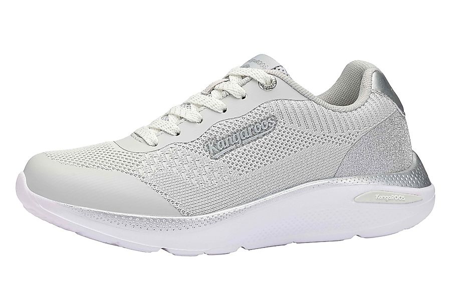 KangaROOS Sneaker "K-WN MALAGA" günstig online kaufen