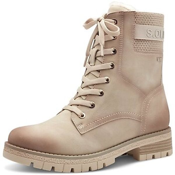 S.Oliver  Stiefel Stiefeletten 26231 227 günstig online kaufen