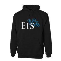 G-graphics Hoodie Eis & Feuer (Partner- günstig online kaufen