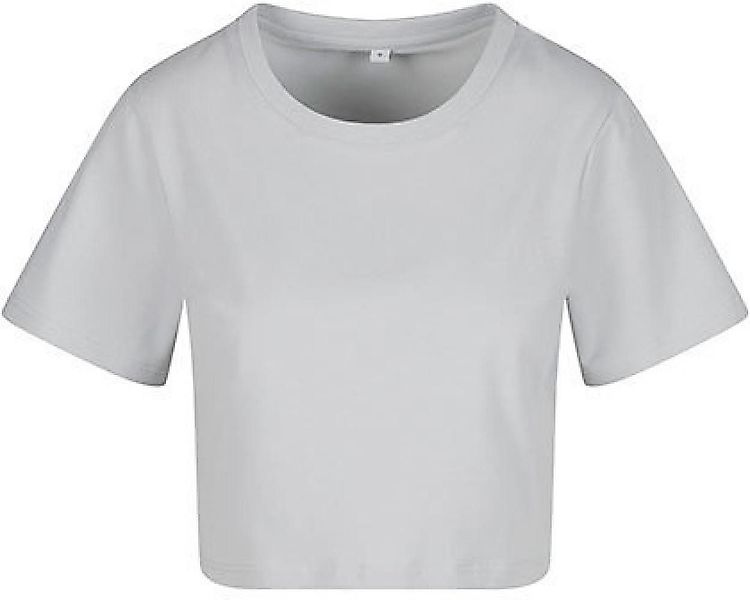New Morning Studios Tanktop Ladies Cropped günstig online kaufen