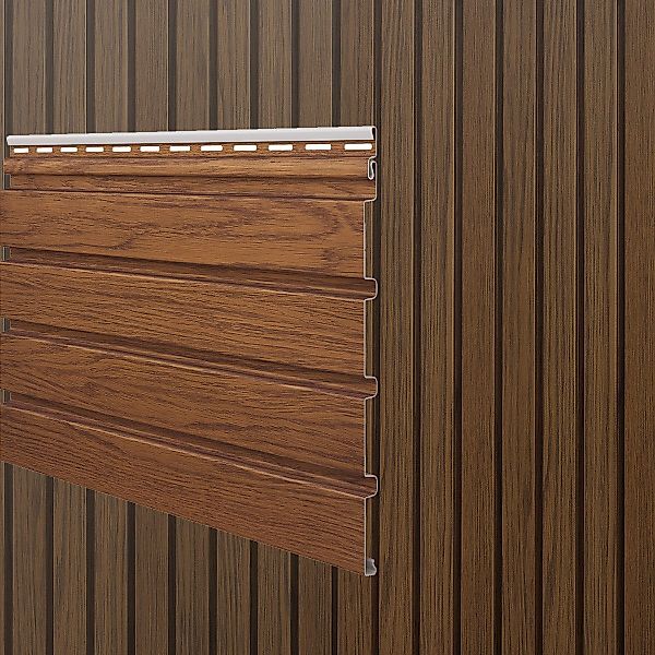 Vox Verkleidungspaneel Canadian Siding MAX3 Fronto günstig online kaufen