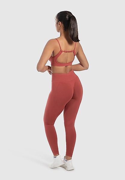 Smilodox Leggings Alira, Butt Lift Sporthose, günstig online kaufen