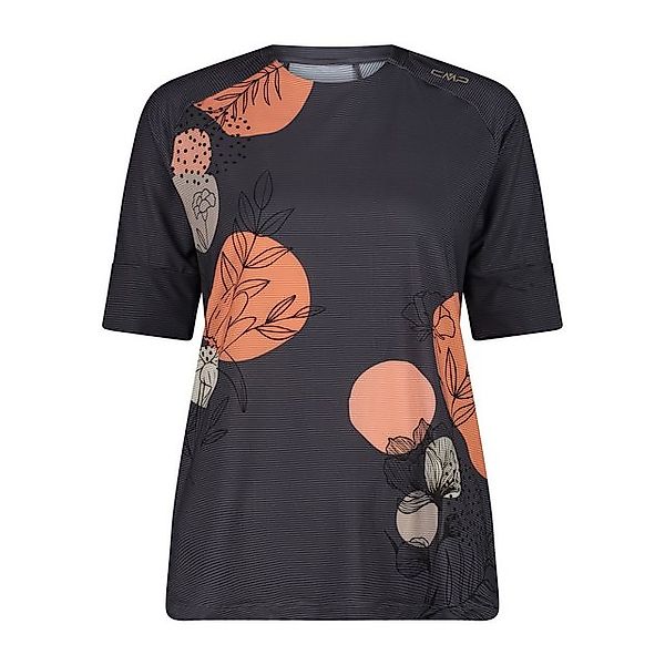 CMP T-Shirt CMP Damen T-Shirt Woman T-Shirt 35N6236 günstig online kaufen