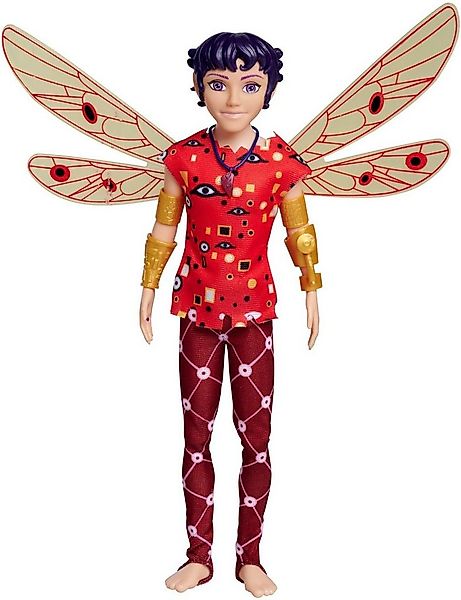 SIMBA Anziehpuppe Mia and Me Ankleidepuppe Mo günstig online kaufen