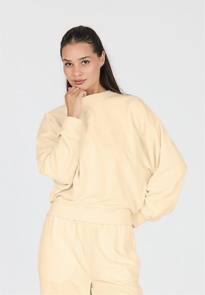 ATHLECIA Sweatshirt Crecy aus super weichem günstig online kaufen