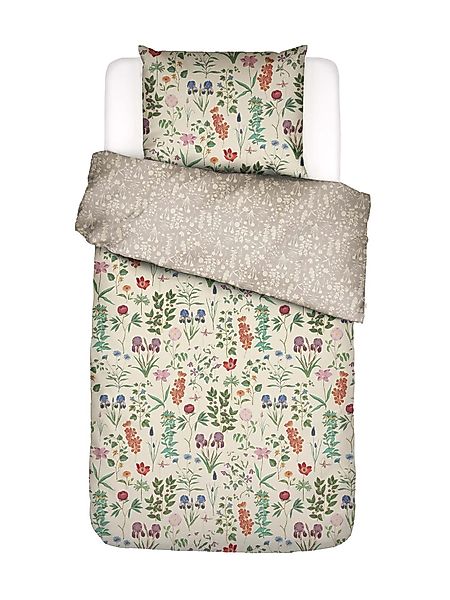 Essenza Bettwäsche Marigold, Satin, 2 teilig, günstig online kaufen